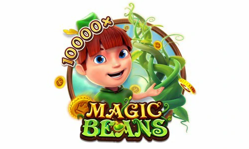 เกมสล็อต Magic Beans